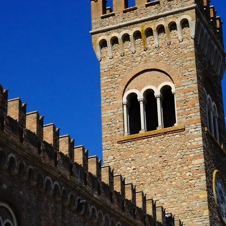 Bertinoro Bed And Breakfast Pensjonat Bertinoro