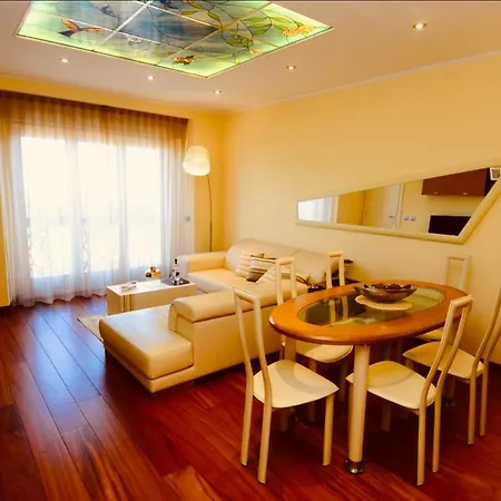 Pensjonat Bertinoro Bed And Breakfast *