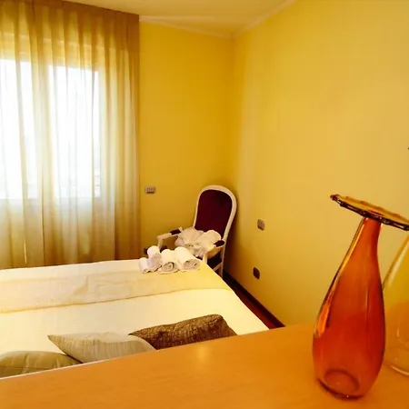 Bertinoro Bed And Breakfast * Bertinoro
