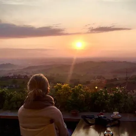 Bertinoro Bed And Breakfast